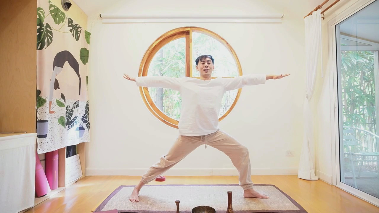 YogiLife Yoga Mastery Bootcamp — Membership รายปี