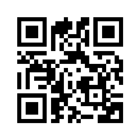 QR code สำหรับแอด LINE Official Account ของ YogiLife